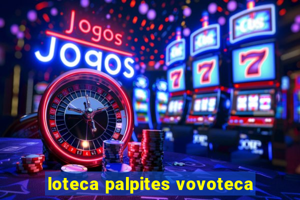 loteca palpites vovoteca